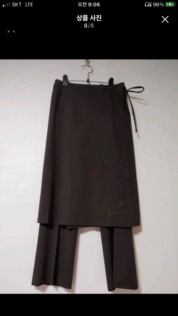 꼼빠니아 쓰리피스 정장 66 이미지