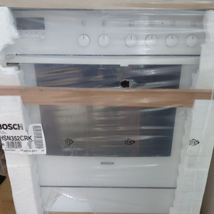 보쉬 가스레인지 오븐 BOSCH HSN352CRK 이미지