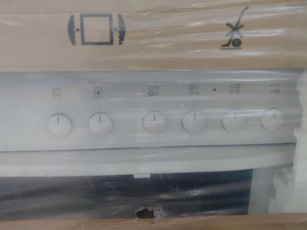 보쉬 가스레인지 오븐 BOSCH HSN352CRK 이미지