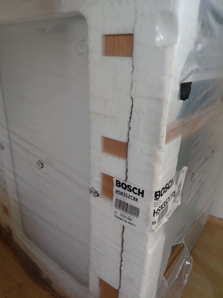 보쉬 가스레인지 오븐 BOSCH HSN352CRK 이미지