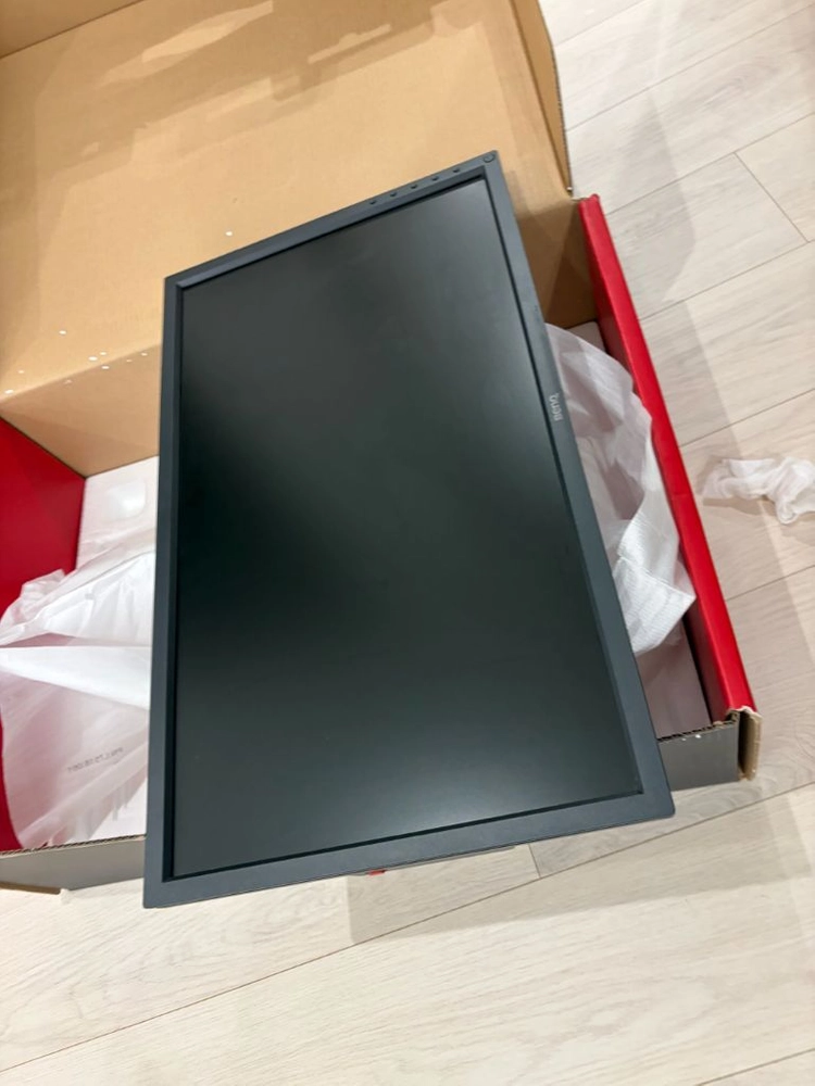 벤큐 xl2430 144hz 모니터 이미지
