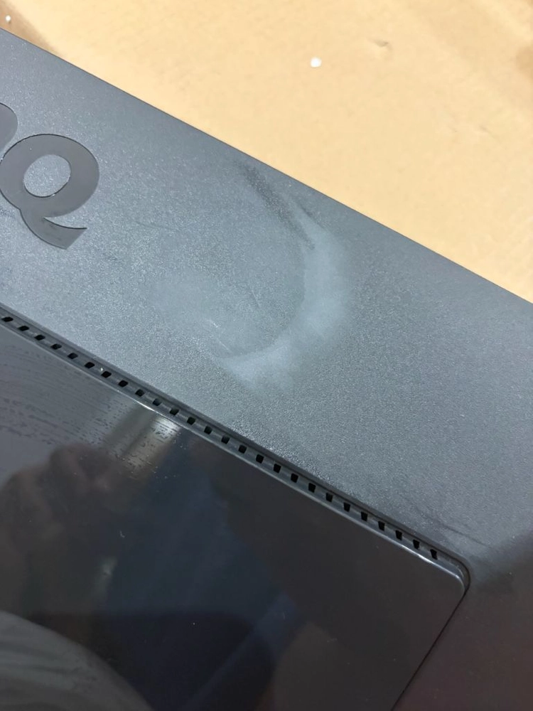 벤큐 xl2430 144hz 모니터 이미지