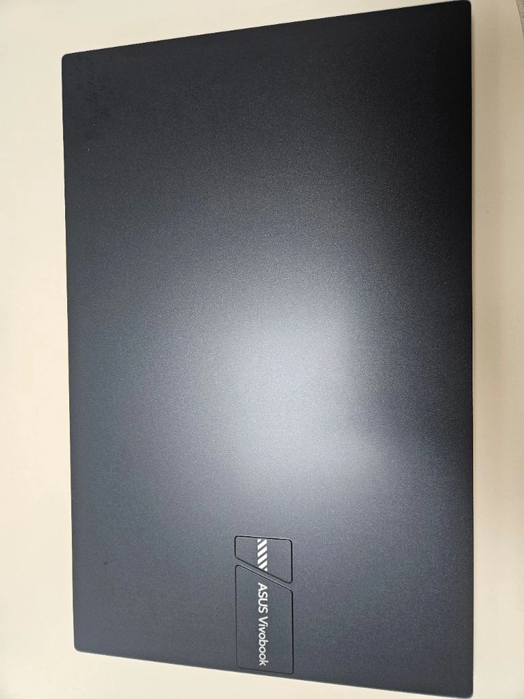 ASUS 비보북 17인치 노트북 단순개봉(미사용) 이미지