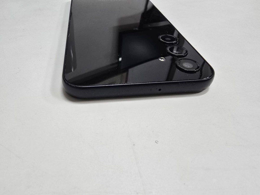 갤럭시A24 블랙 128G skt A급 이미지