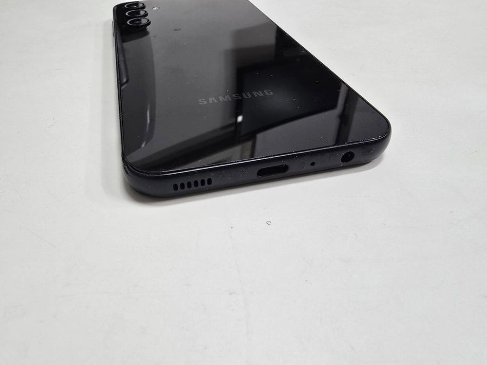 갤럭시A24 블랙 128G skt A급 이미지