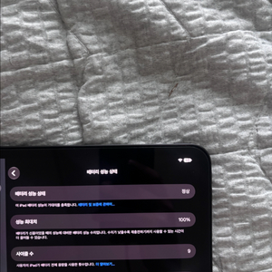 아이패드 프로 M5 13인치 이미지