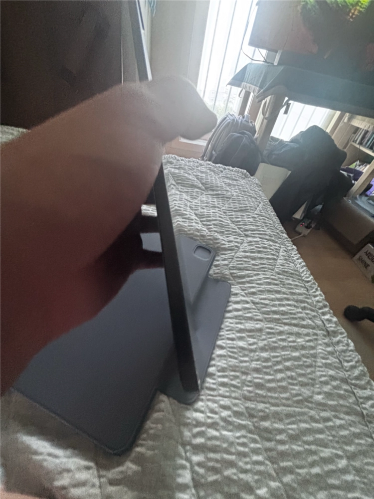 아이패드 프로 M5 13인치 이미지