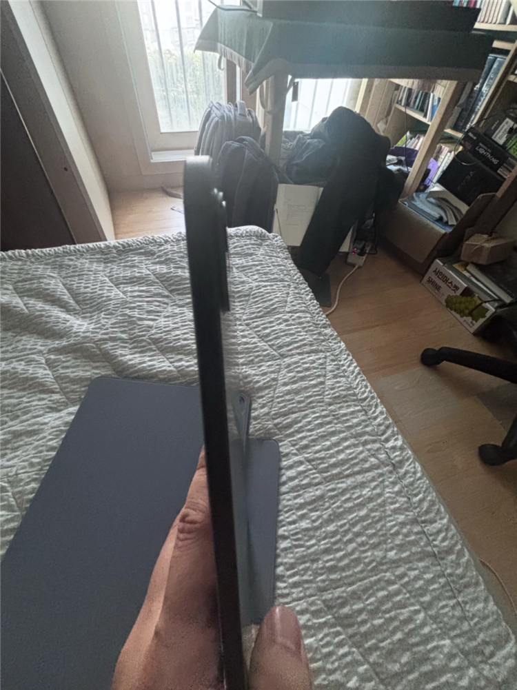 아이패드 프로 M5 13인치 이미지