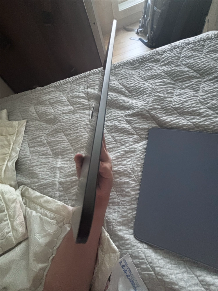 아이패드 프로 M5 13인치 이미지