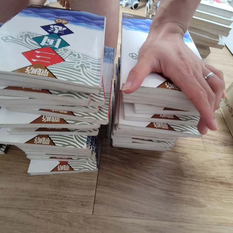 전략삼국지 60권 전권 팔아요 상태 괜찮아요 이미지