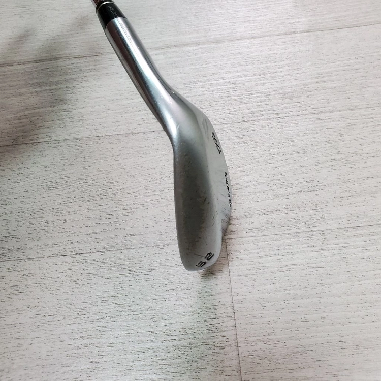 혼마 투어월드 TW W 포지드 웨지 52도 골프채 골프클럽 이미지