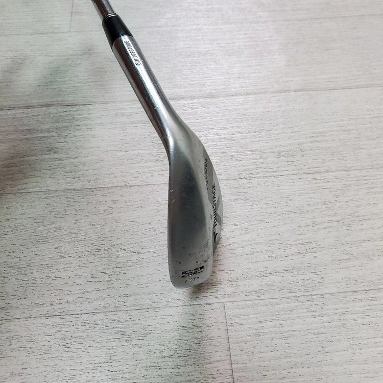 투어스테이지 X-WEDGE 웨지 52도 브리지스톤 골프채 골프클럽 이미지