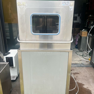 돌핀식기세척기 이미지