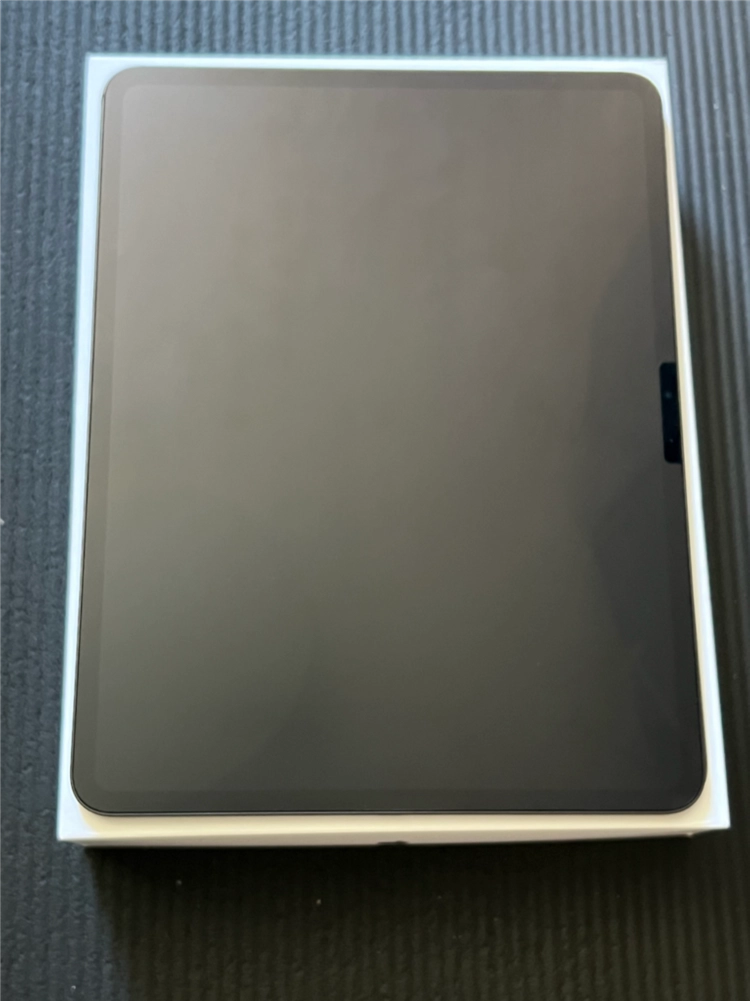 아이패드 프로 13인치 M5 256gb 스페이스 블랙 이미지