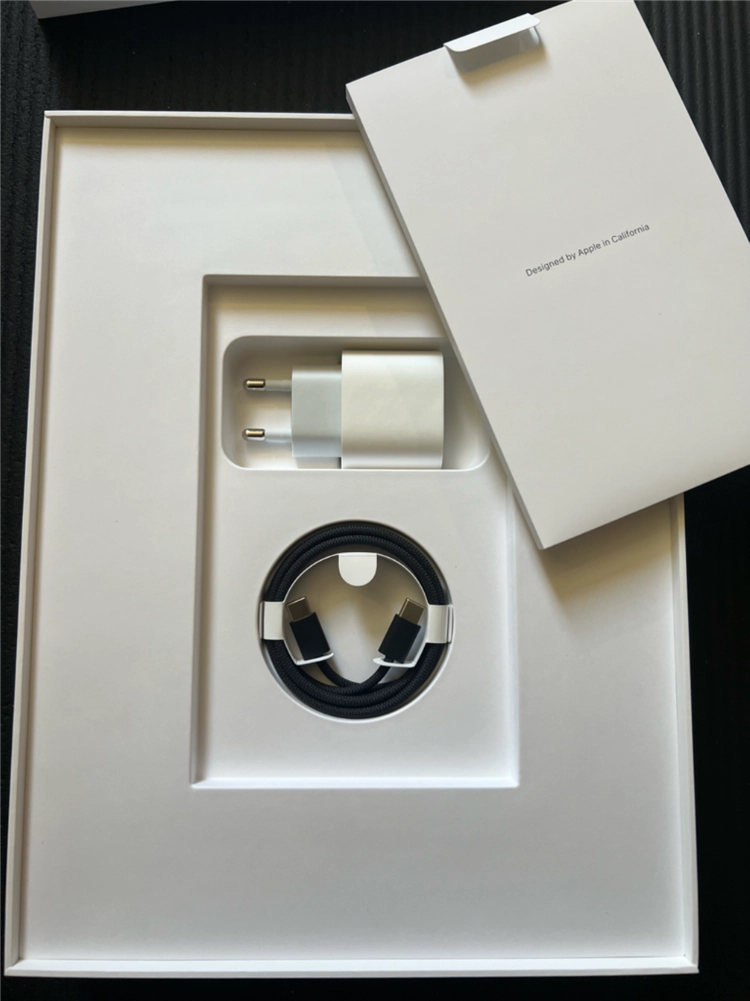 아이패드 프로 13인치 M5 256gb 스페이스 블랙 이미지