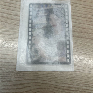 원이 별이 포카 미개봉 이미지