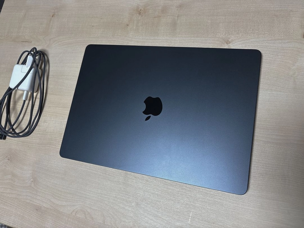 맥북에어 M4 15인치 16GB 256GB - 안심되는 중고거래