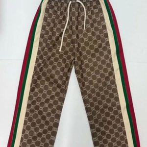 구찌 여성 트레이닝 바지 gucci 이미지