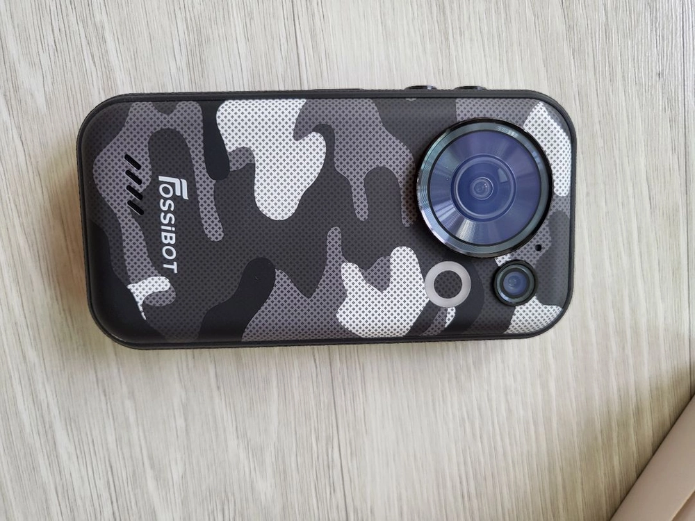 Fossibot f116 pro 러기드폰 이미지