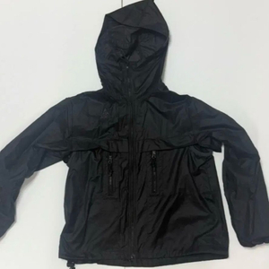 나이키 여성 acg 바람막이 블랙 nike 중고 이미지