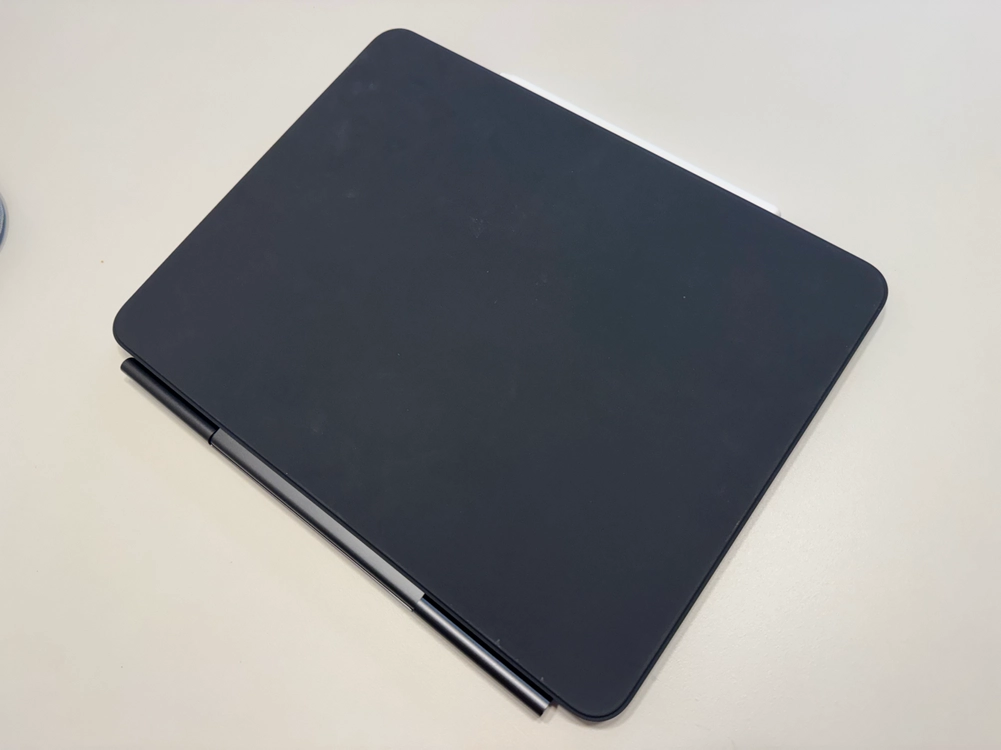 iPad Pro M4 13인치 셀룰러 256GB 풀세트 | 사이클 76회 | 매직키보드, 애플펜슬프로 포함 이미지