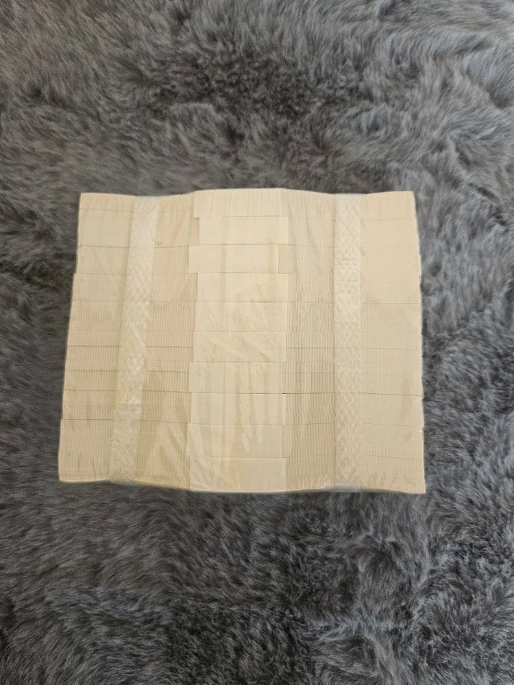 옛날1각지폐 1묶음 (진품보장) 이미지