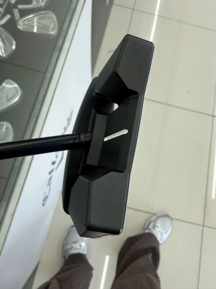 PXG 제로토크 퍼터 핫로드 34인치 이미지