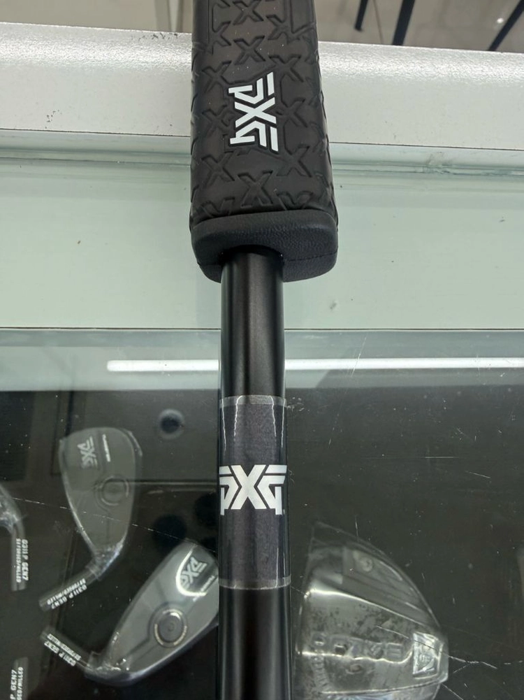 PXG 제로토크 퍼터 핫로드 34인치 이미지