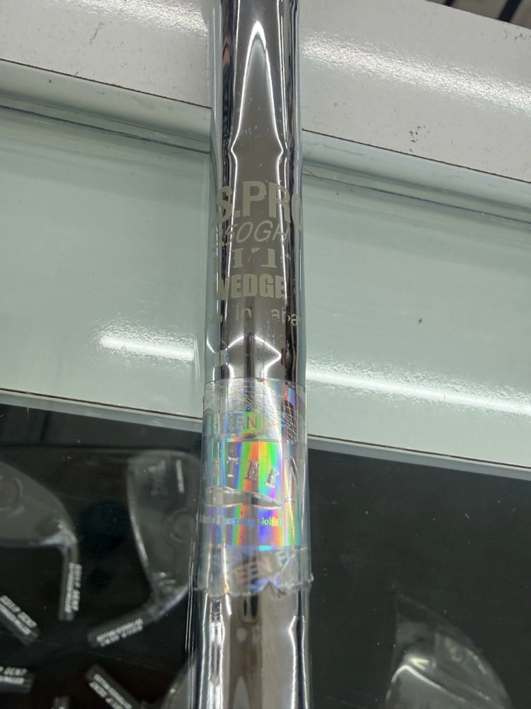 포틴 웨지 RM4 크롬 48도 NS 950 R 이미지