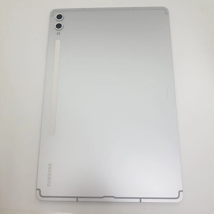 서울 갤럭시 탭 S10+ 5G (X826) 256기가 실버 S급 팝니다. 이미지