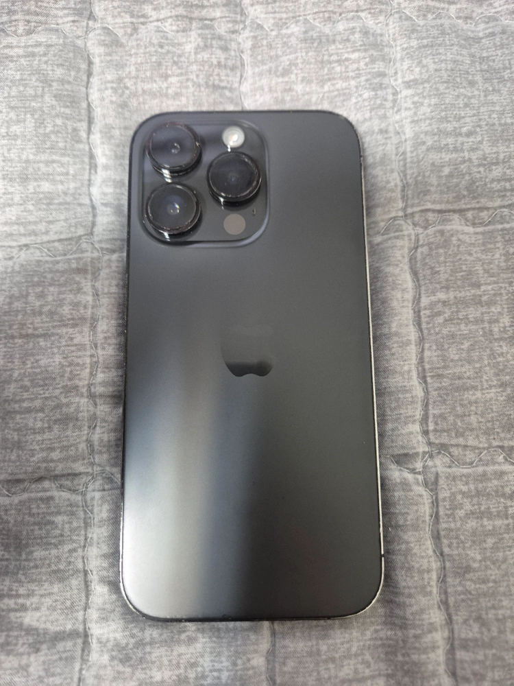 아이폰14프로 128gb 자급제 이미지