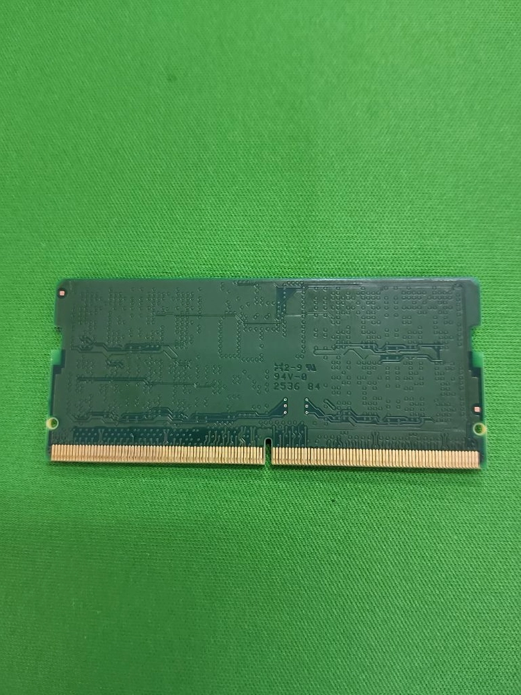 난야 테크놀로지 DDR5 16GB 노트북 메모리 이미지
