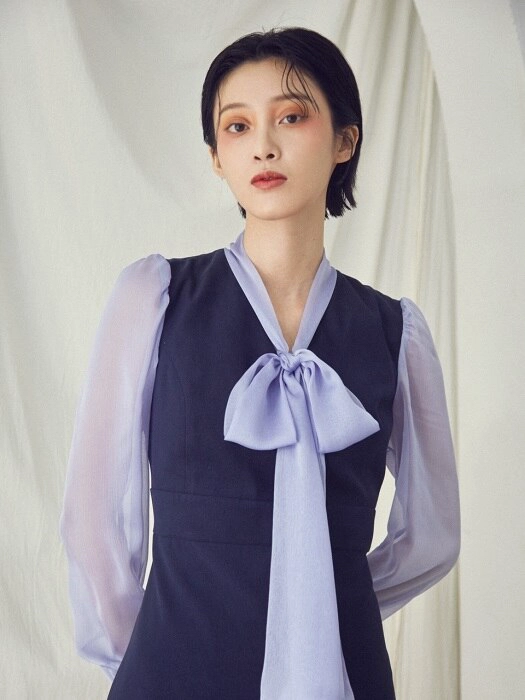 카프리슈 원피스(새상태) 이미지
