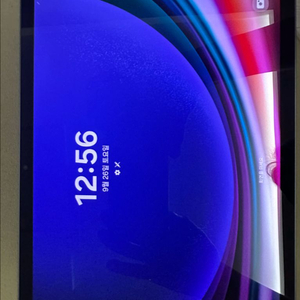 삼성 갤럭시탭 S9 128GB 그라파이트 이미지