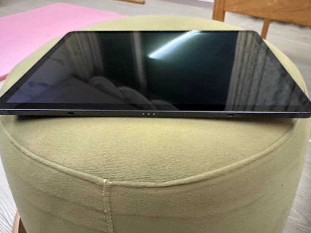 삼성 갤럭시탭 S9 128GB 그라파이트 이미지