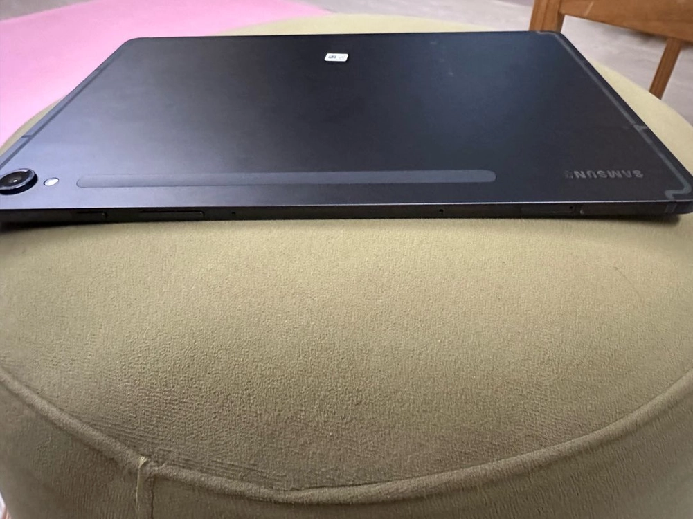 삼성 갤럭시탭 S9 128GB 그라파이트 이미지