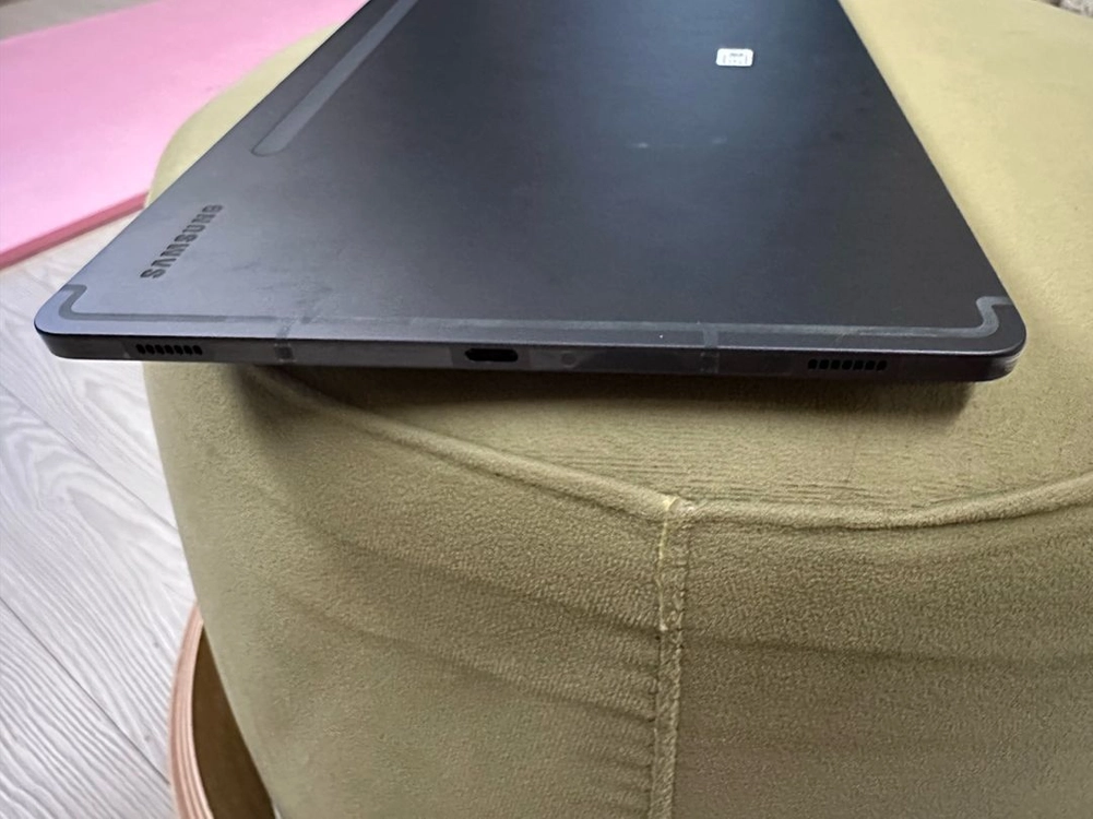삼성 갤럭시탭 S9 128GB 그라파이트 이미지