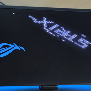 ASUS ROG Strix SCAR18 인텔 코어 울트라 9 275HX/ 엔비디아 RTX 5090/2TB/64G 이미지