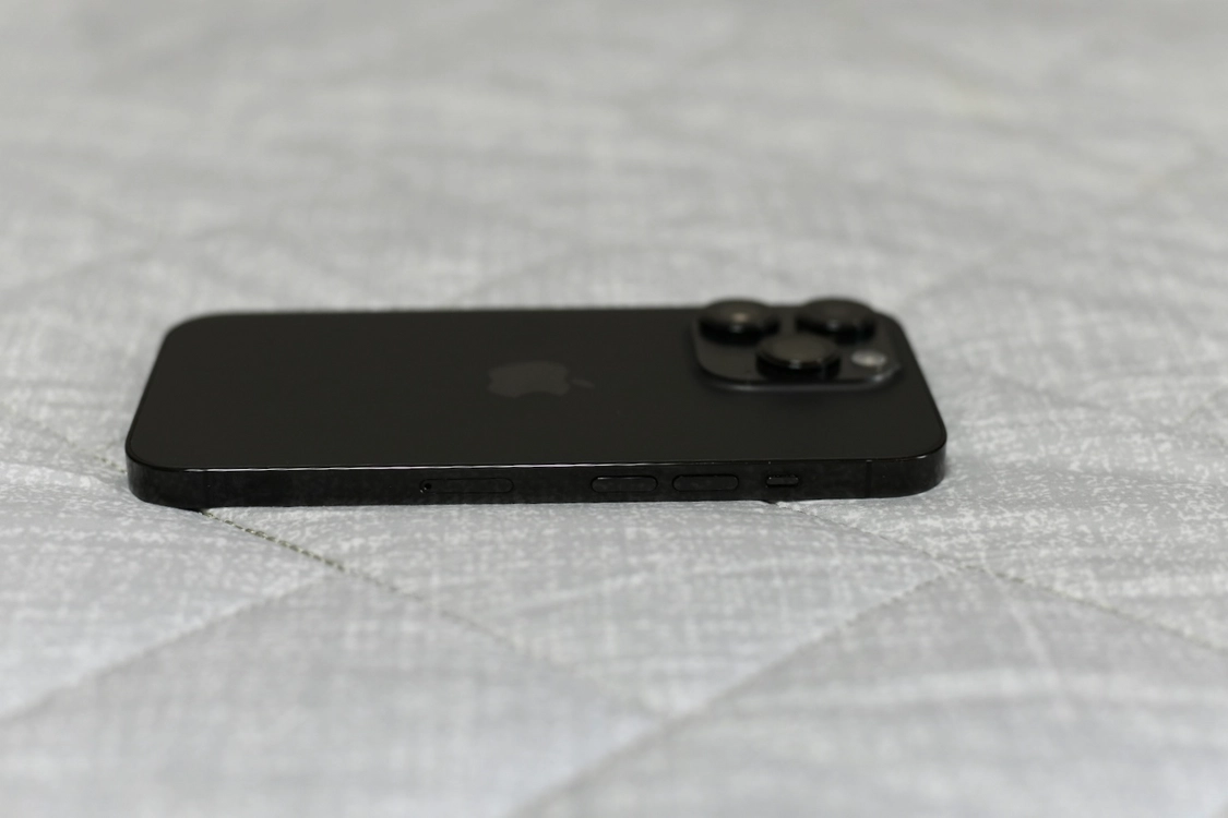 아이폰 14PRO 256GB 블랙 이미지