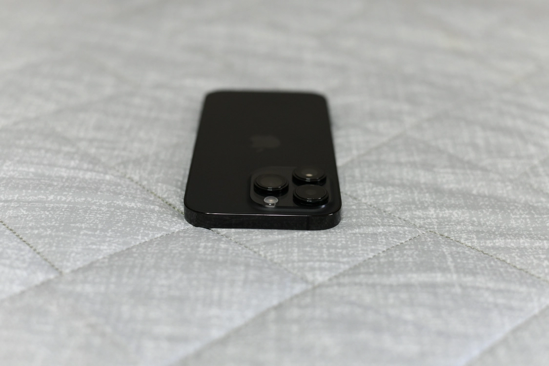 아이폰 14PRO 256GB 블랙 이미지