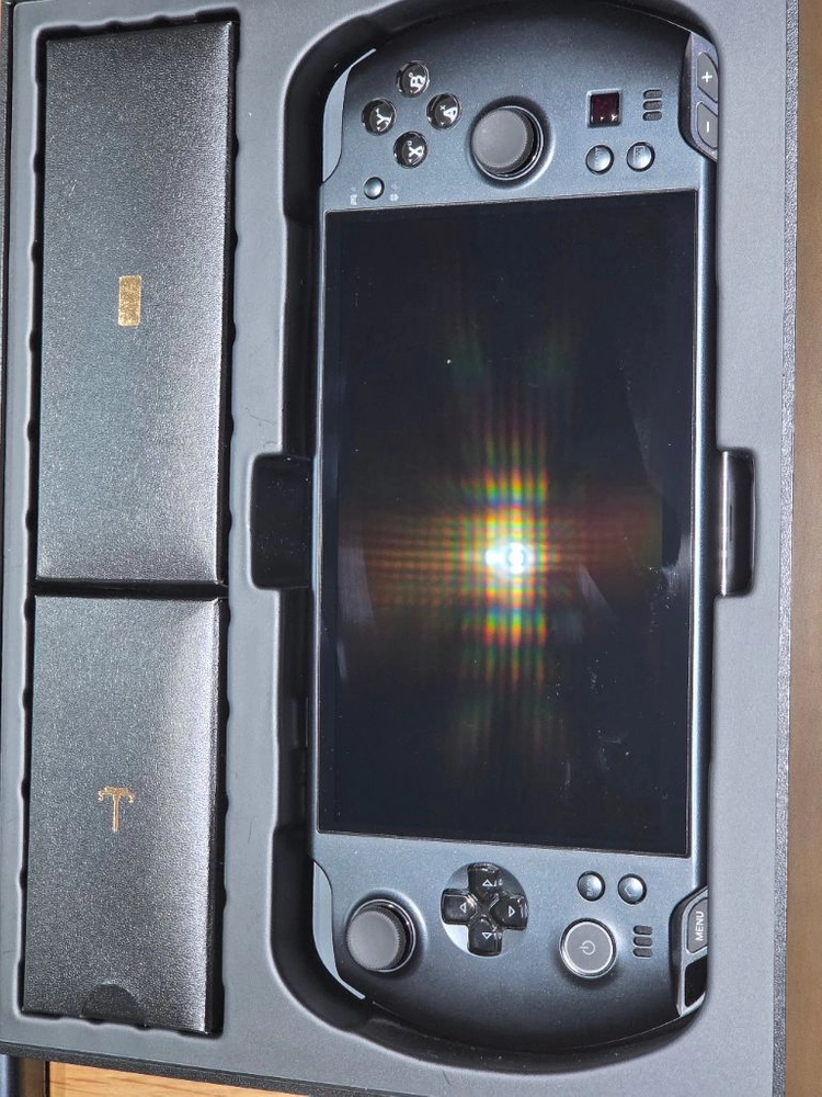 GPD win5 32gb+2tb 팝니다. 이미지