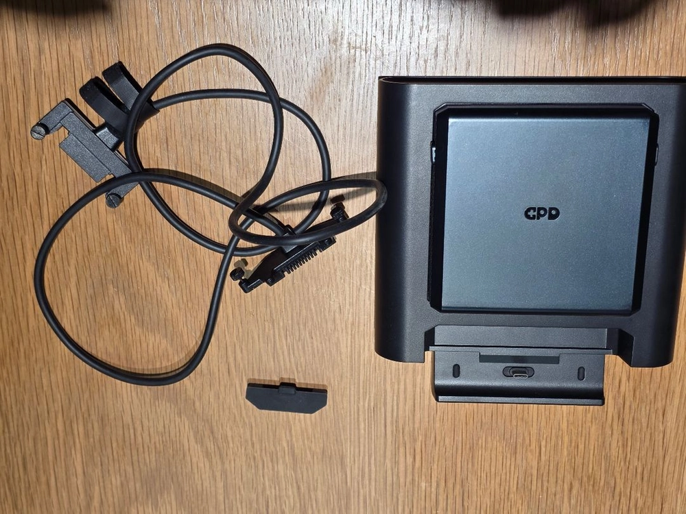GPD win5 32gb+2tb 팝니다. 이미지