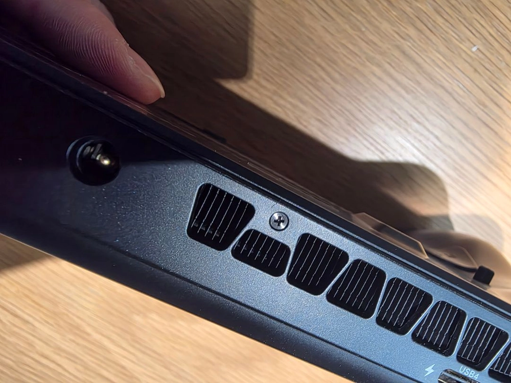 GPD win5 32gb+2tb 팝니다. 이미지