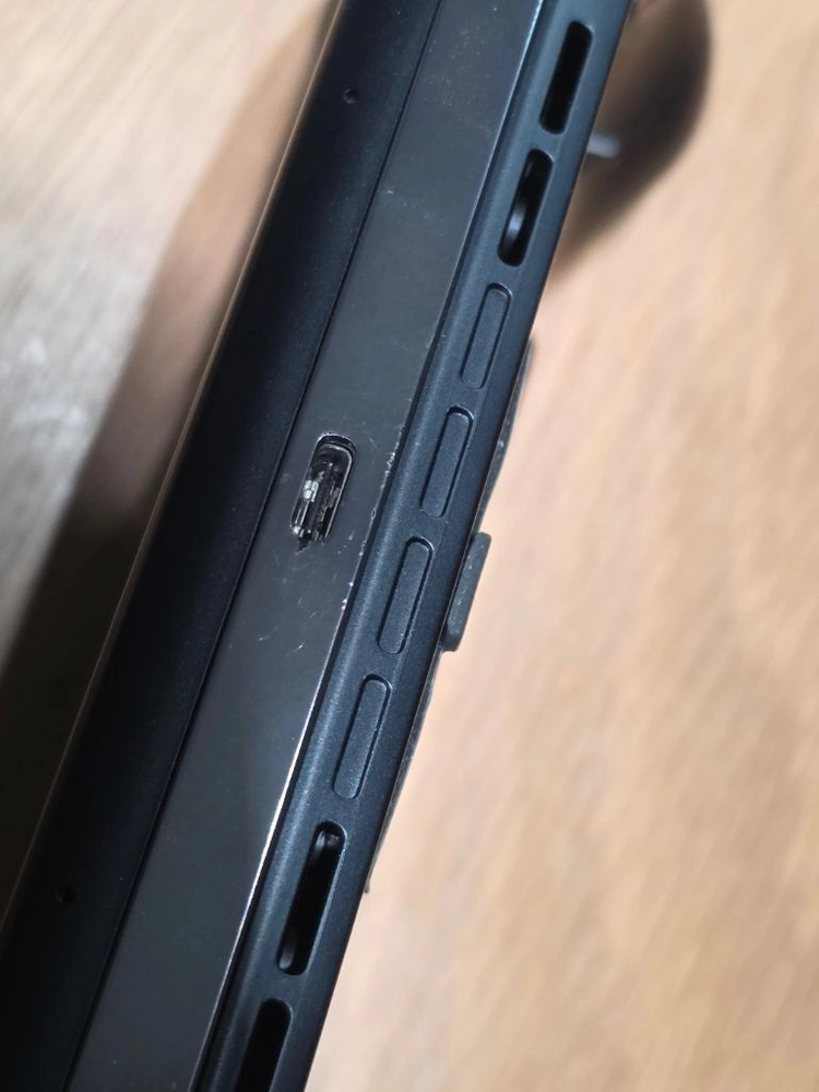 GPD win5 32gb+2tb 팝니다. 이미지