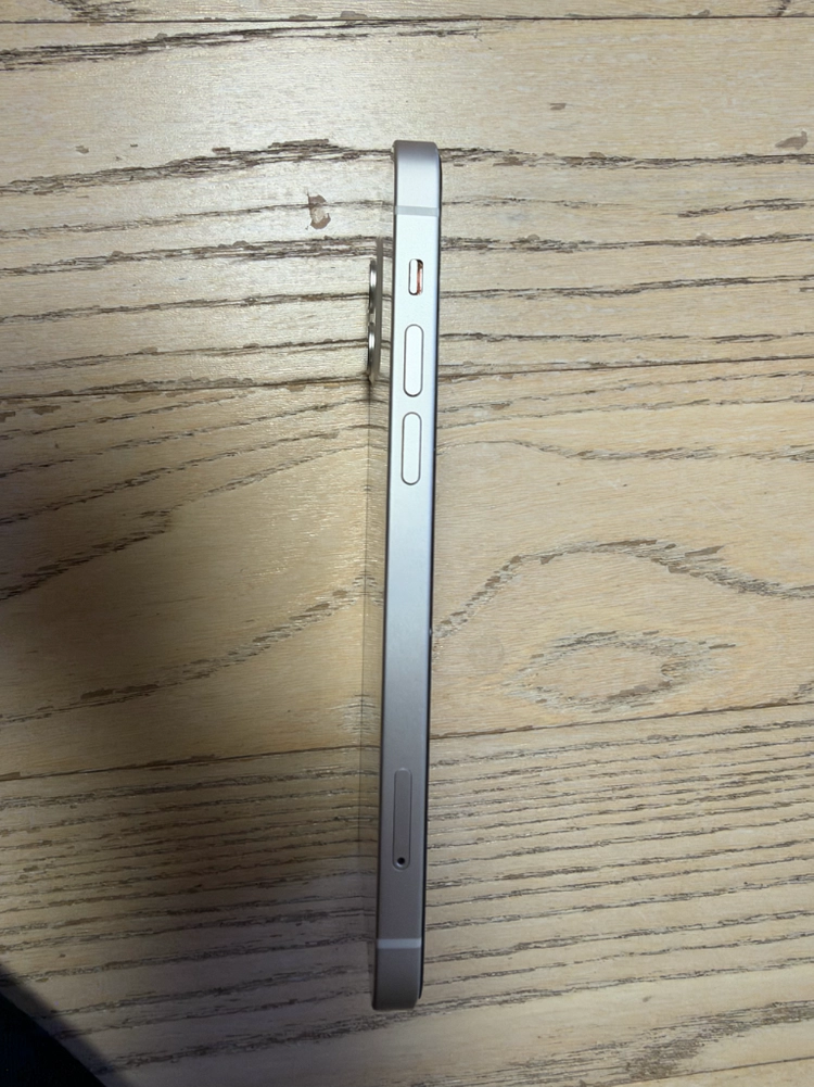 아이폰12 64GB 화이트 풀박스 이미지