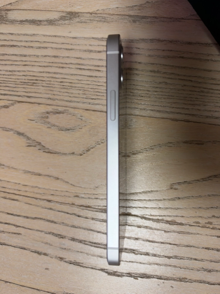 아이폰12 64GB 화이트 풀박스 이미지