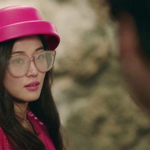 젠틀몬스터 전지현 선글라스 안경 이미지
