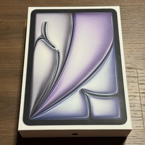 아이패드 에어 M3 128GB iPad Air 11(M3) Wi-Fi 이미지