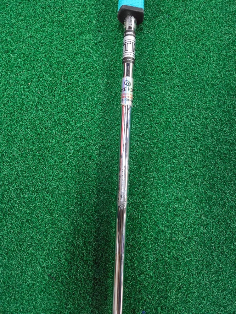 BURKE 버크 TM50 말렛 퍼터 이미지