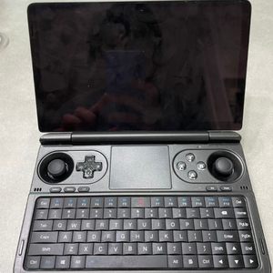 gpd win mini 7840u 32기가 2테라 이미지